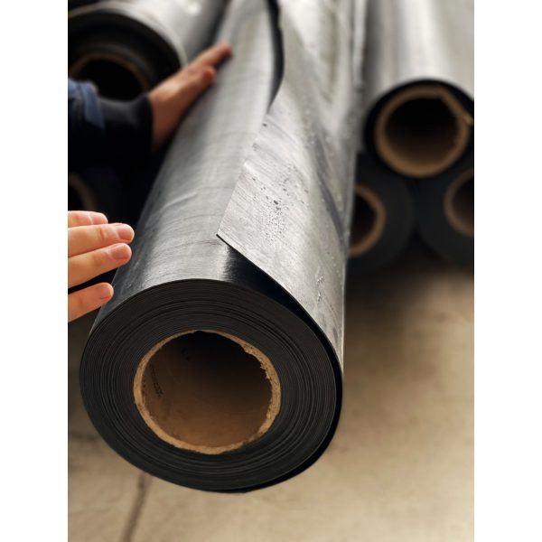 Koi-Fol Lágy PVC Tófólia 1 mm ár /m2 méretre