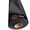 Koi-Fol Pro PVC-P 1,5 mm Tófólia / Mélyépítő fólia sötét szürke ár/m2 méretre
