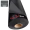 Koi-Fol Pro PVC-P 1,8 mm Tófólia / Mélyépítő fólia sötét szürke ár/m2 méretre