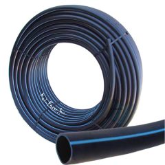 20mm max 6bar 250m rugalmas, mikroöntözéshez