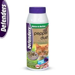 Macska-kutya-vad riasztó bors por 300 g