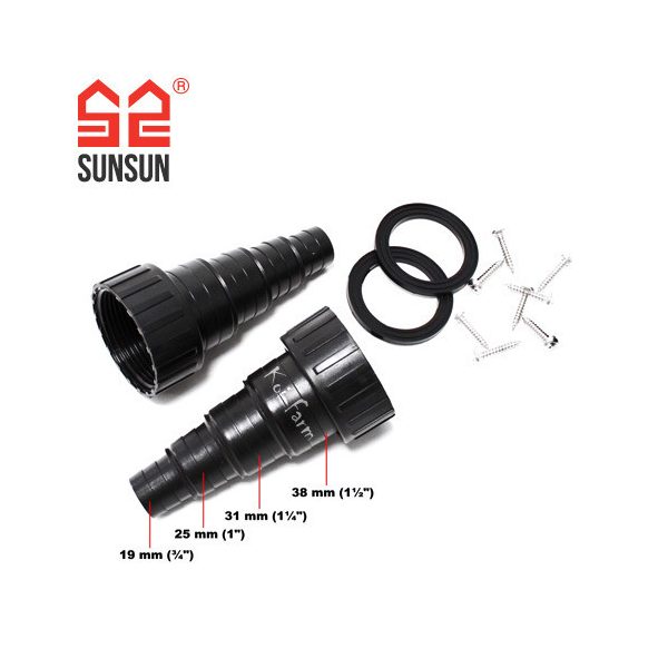 SunSun CUV-272 UV-C előszűrő 72 W