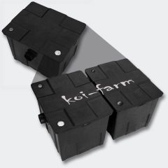 SunSun CBF-350 tószűrő bővítő modul CBF-350B-re