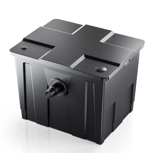 SunSun CBF-350 tószűrő bővítő modul CBF-350B-re