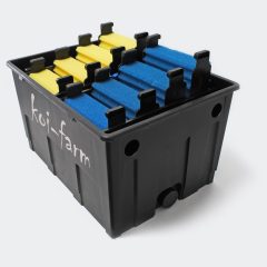 SunSun Bővíthető tószűrő 24 m³ CBF-550