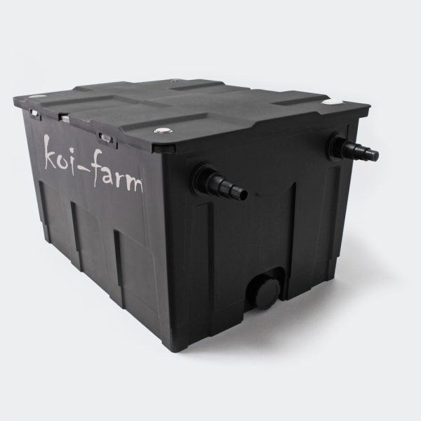 SunSun Max Bővíthető tószűrő  CBF-550