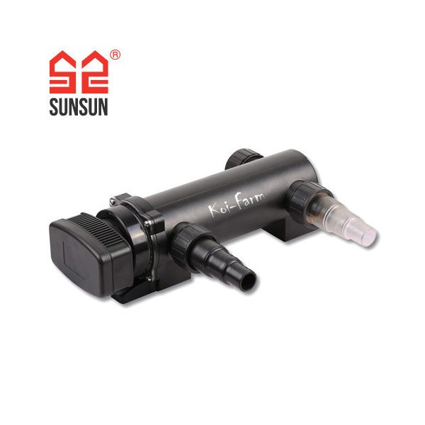 SunSun CUV-318 UV-C előszűrő 18 W