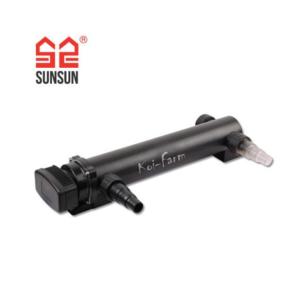 SunSun CUV-324 UV-C előszűrő 24 W