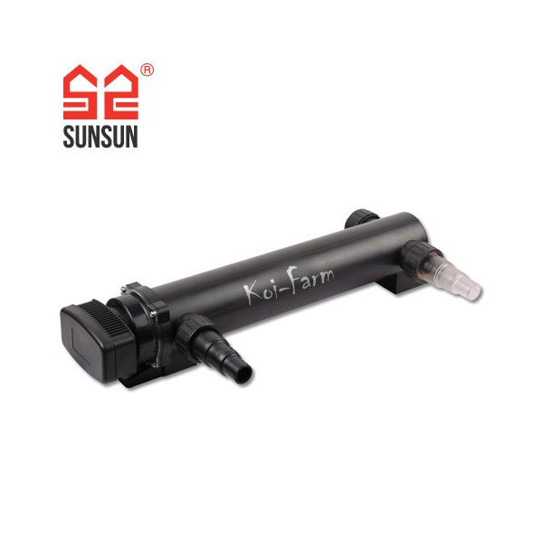 SunSun CUV-336 UV-C előszűrő 36 W