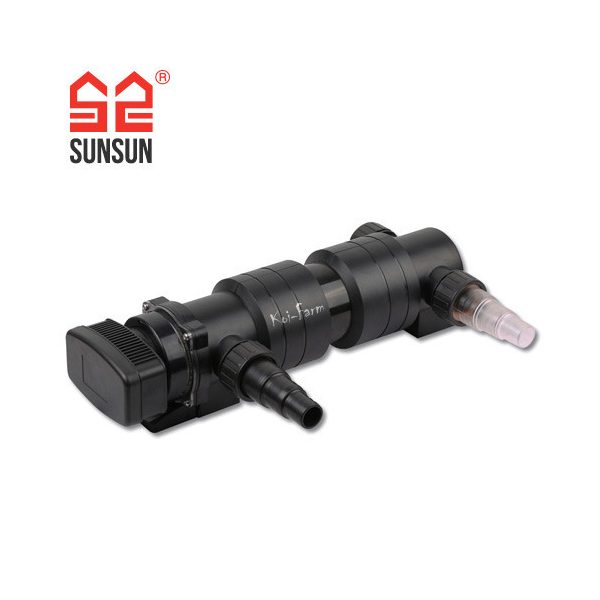 SunSun CUV-618 UV-C előszűrő 18 W