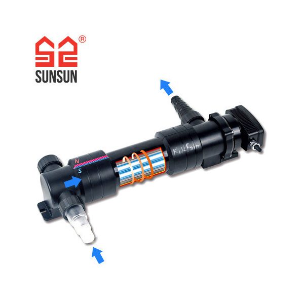 SunSun CUV-618 UV-C előszűrő 18 W