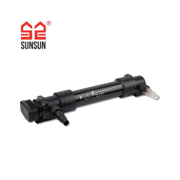 SunSun CUV-636 UV-C előszűrő 36 W