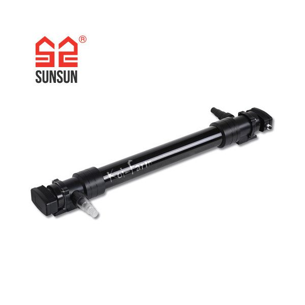 SunSun CUV-672 UV-C előszűrő 72 W