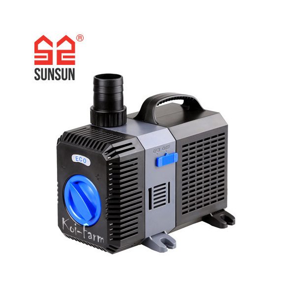 SunSun CTP-3800 vízpumpa 10 m kábel