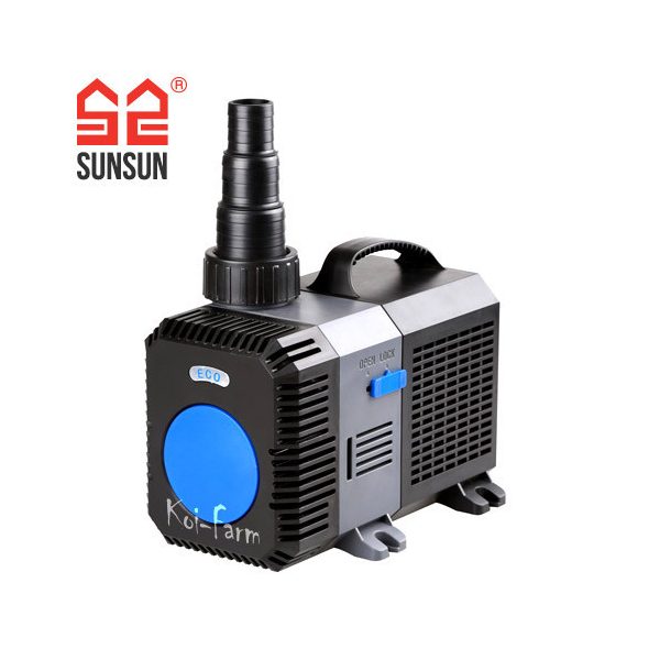 SunSun CTP-14000 vízpumpa 10 m kábel