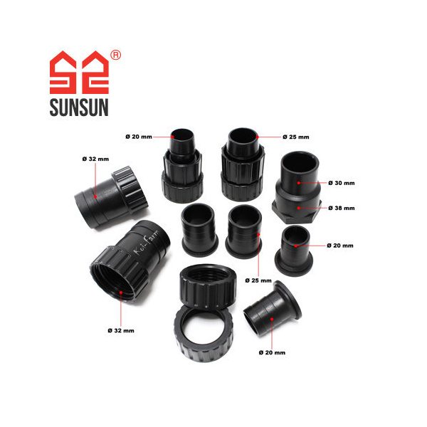 SunSun CTP-14000 vízpumpa 10 m kábel