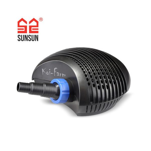 SunSun CTF-2800 SuperEco szivattyú