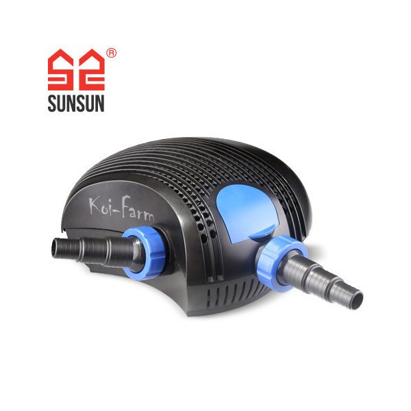 SunSun CTF-16000 SuperEco szivattyú