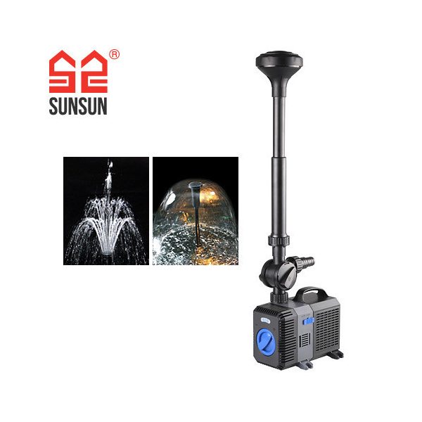 SunSun CTP-3803 szökőkút szivattyú