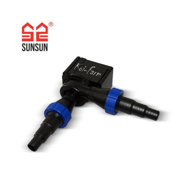 SunSun CTM-8000 tavi szivattyú