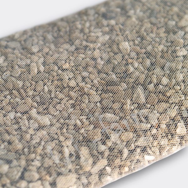 Maifan kő szűrőanyag