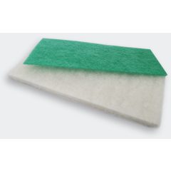 Biokémiai pamut szűrőtábla HJS-11