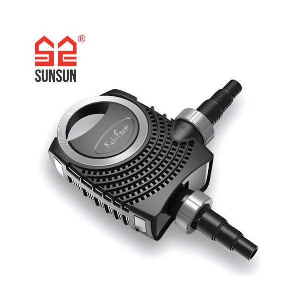 SunSun NEO-4800 SuperEco szivattyú