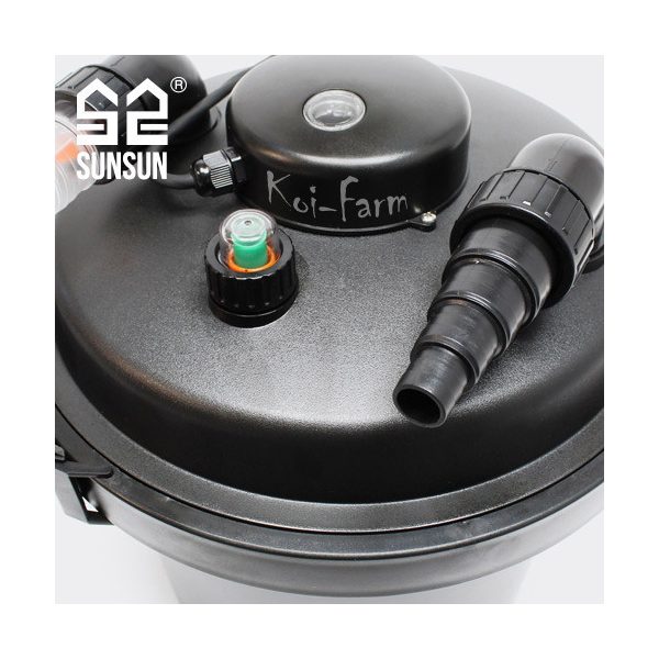 SunSun CPF-280 nyomásszűrő