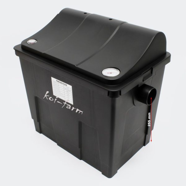 SunSun Tószűrő 8000 + U VC 9w