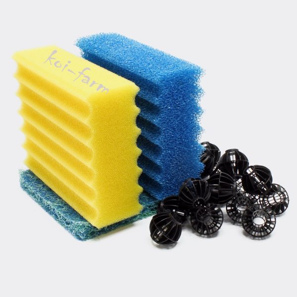 SunSun Tószűrő 8000 + U VC 9w