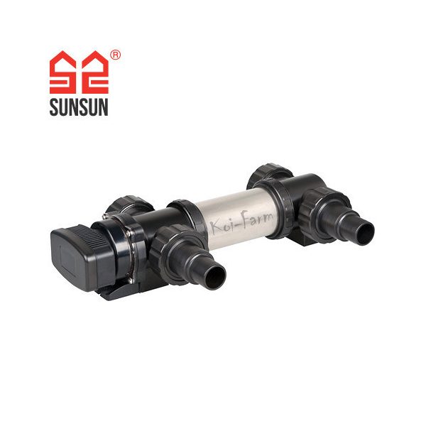 SunSun CUV-724 UV-C előszűrő 24 W