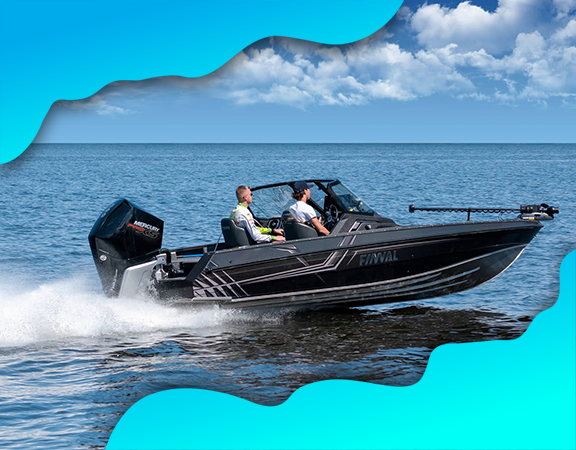 Élmény horgászat és hajózás a tisza tavon