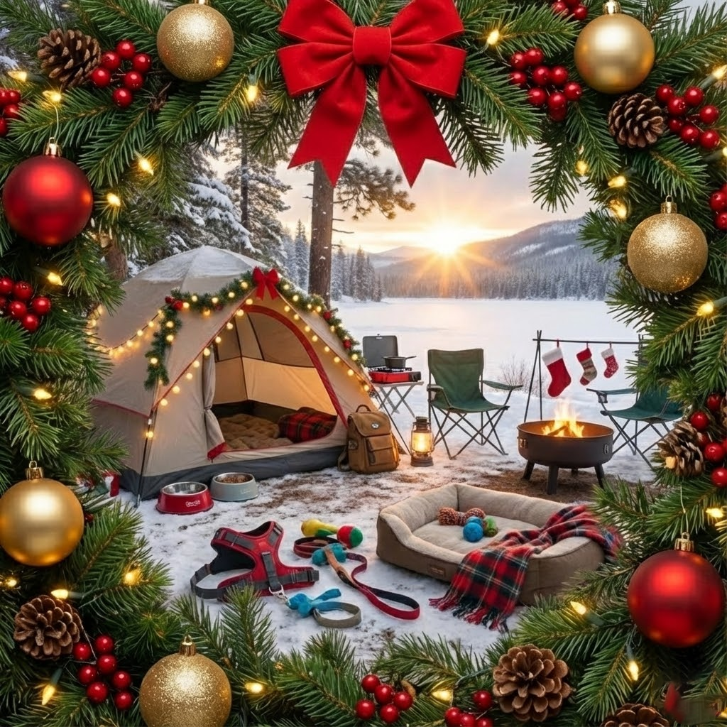 Kemping és Kisállat