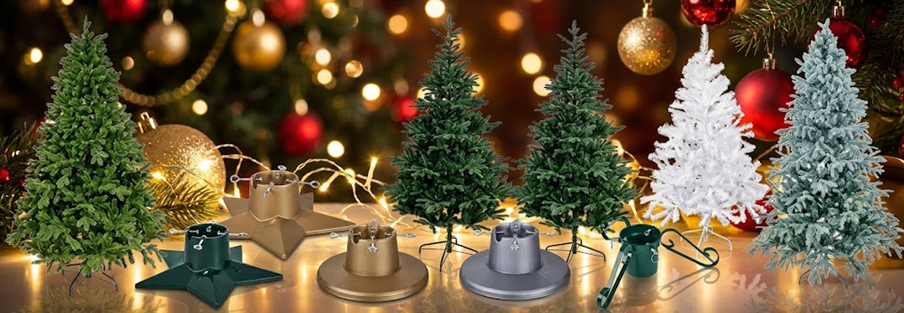 Koi Farm Műfenyő Választék