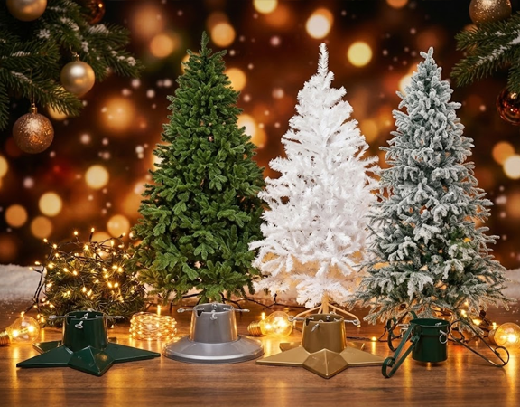 Nordmann Műfenyő Hangulat