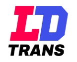 LD trans több csomagos kiszállítás (túlméretes is 2 méterig) - 100 kg felett - 140 kg-ig - csak előrefizetéssel