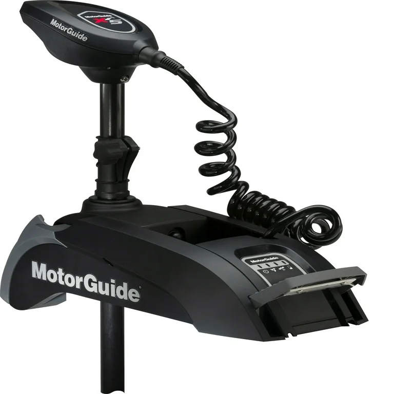 MotorGuide Orrmotor