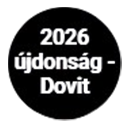 Dovit - 2026 újdonság